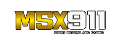MSX911 เดิมพันไร้ขีดจำกัด ยกระดับประสบการณ์เกมพนันออนไลน์